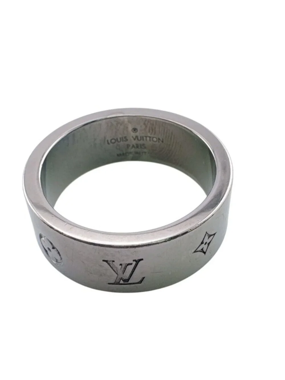 Louis Vuitton LV Instinct Ring